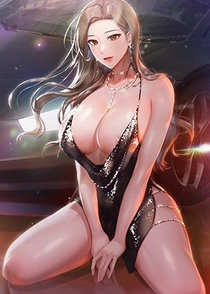 汗汗漫画 排行榜新番上线